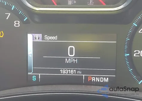 2015 Chevrolet Impala 1Lt from USA, damaged, VIN 2G1115SL5F9218979